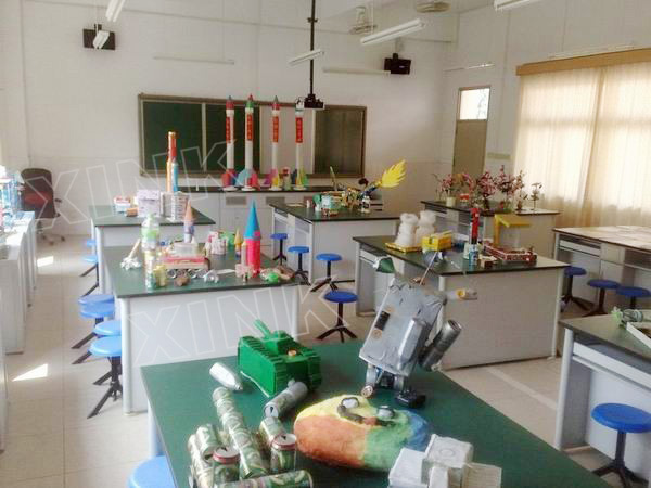 綜合實(shí)踐活動室