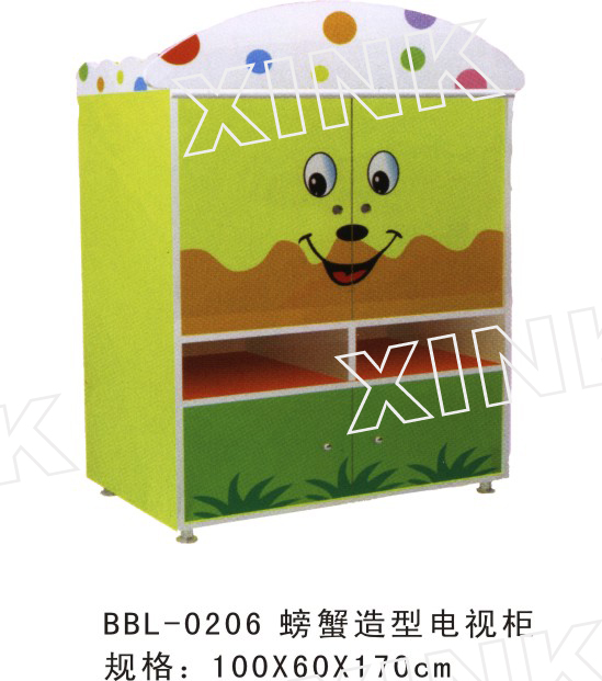 電視、電腦柜