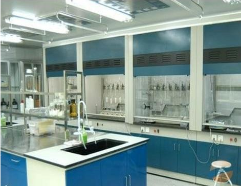 實驗室通風柜擺放在什么地方？