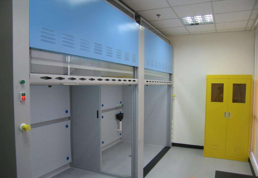 怎么挑選實驗室通風柜？