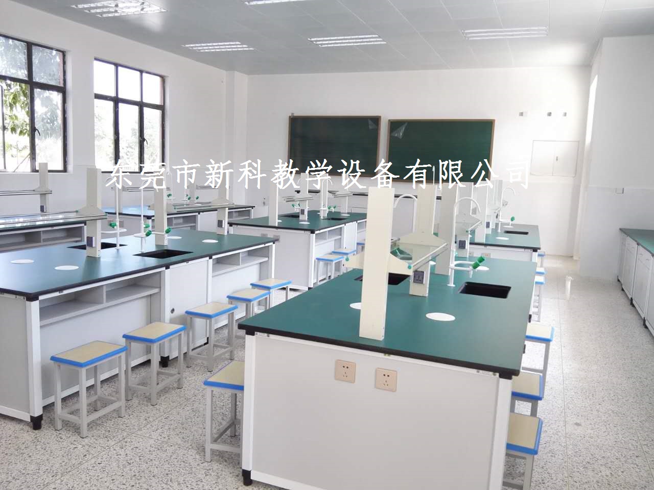 實(shí)驗(yàn)室檢測安全管理制度