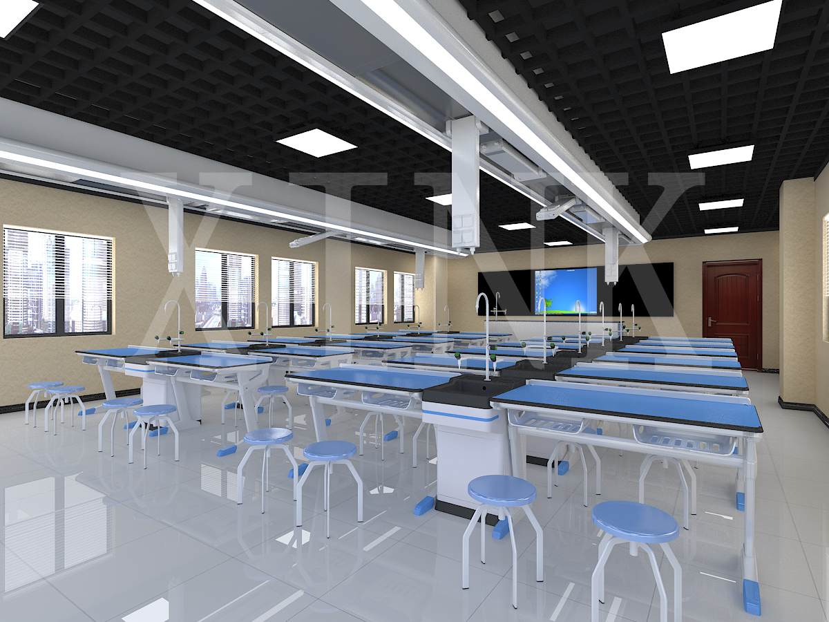 校園生態(tài)建構 青島二中創(chuàng)新人才素質培養(yǎng)課程體系