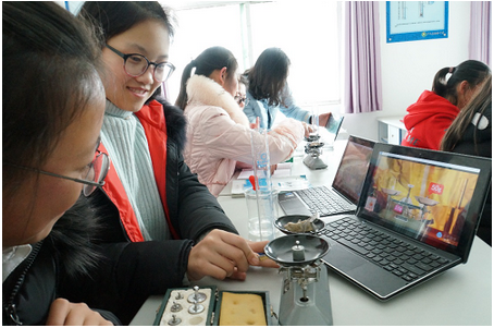 數(shù)字化時代的教學變革，因材施教成為常態(tài)