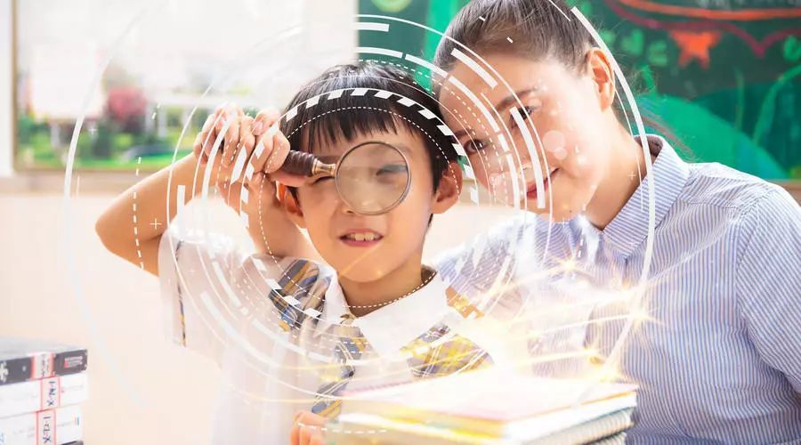 昆明7所中小學有科技創(chuàng)新實驗室！看看他們都研究些啥？