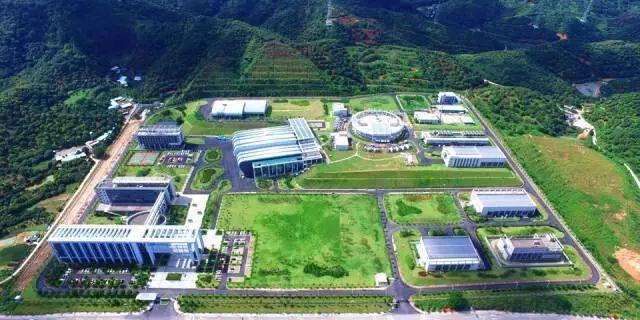 廣東省實驗室建設(shè)取得新進(jìn)展