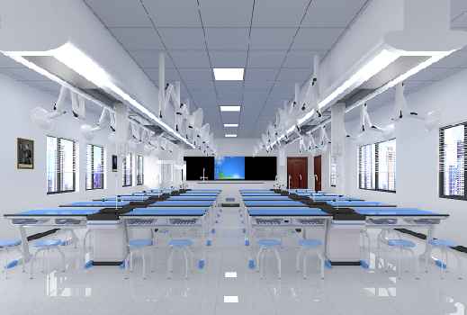 小學(xué)實驗室建設(shè)的標(biāo)準(zhǔn)