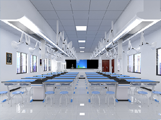 新課標(biāo)確立，激發(fā)實(shí)驗(yàn)室裝備進(jìn)入中小學(xué)潮流