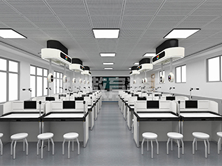 理化生實驗操作考試系統(tǒng)的建設(shè)方案