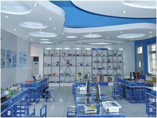 廣東找什么廠家建設(shè)創(chuàng)客實驗室比較好？