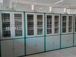 這些實(shí)驗(yàn)室通風(fēng)柜有見(jiàn)過(guò)嗎？