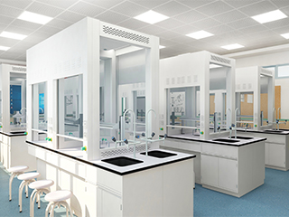 實驗室通風(fēng)柜需要具備有哪些功能？