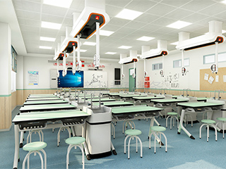 【生物實驗室】生物實驗室分哪幾級？