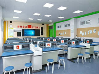 【實驗室設備】實驗室設備怎么來擺放和規(guī)劃？