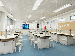 【生物實驗室】生物實驗室常見的安全問題有哪些？