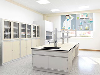 實(shí)驗(yàn)室通風(fēng)柜需要怎么設(shè)計(jì)更加符合呢？