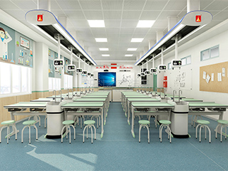 理化生實(shí)驗(yàn)室操作考試系統(tǒng)的建設(shè)應(yīng)該要怎么做呢？