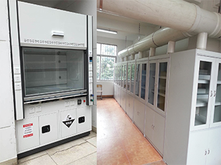 通風(fēng)柜的工作原理和特點(diǎn)，你知道嗎？