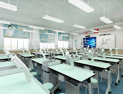 為什么中小學校都在建設(shè)創(chuàng)新實驗室？