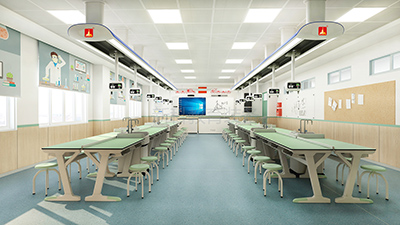 如何規(guī)劃物理創(chuàng)新實(shí)驗(yàn)室建設(shè)才能長(zhǎng)期發(fā)展？