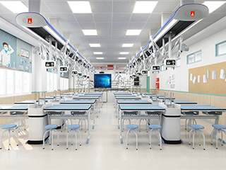 創(chuàng)新實驗室:為什么要建虛擬教學創(chuàng)新實驗室？