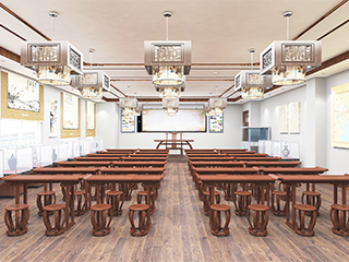 什么是歷史國(guó)學(xué)專用教室？