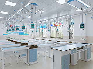 實(shí)驗(yàn)室設(shè)備出現(xiàn)問題怎么辦？