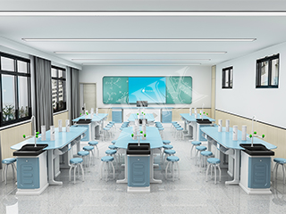 化驗(yàn)用的化學(xué)實(shí)驗(yàn)室有什么要求？