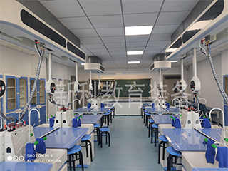 怎樣確保校園吊裝實(shí)驗(yàn)室的安全問題？