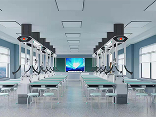 【實(shí)驗(yàn)室設(shè)備】實(shí)驗(yàn)室需注意哪些隱患！