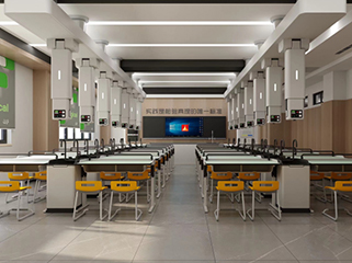 引領(lǐng)未來科技潮流，創(chuàng)新實驗室裝備一站式采購！