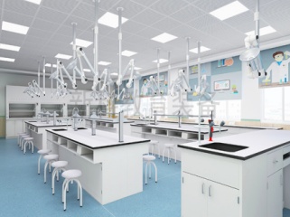 專業(yè)化學(xué)實驗室設(shè)備，為科研保駕護(hù)航