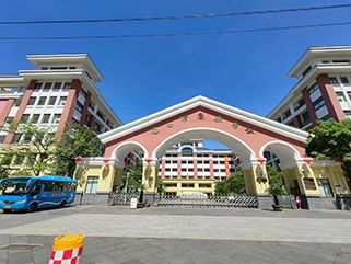 項目案例 - ?？谑锌蛋矊W校