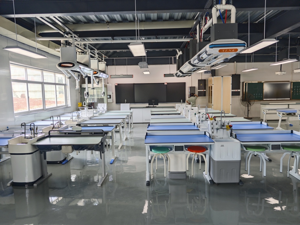 一站式采購，打造高效理化生實驗室 —— 您的專屬裝備解決方案專家