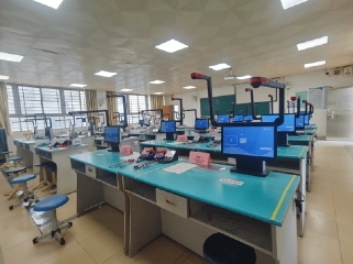 備戰(zhàn)中考實驗考｜新科教學(xué)雙模式教學(xué)裝備：考評訓(xùn)練一體，精準(zhǔn)提分有道