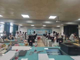 新科教學(xué)設(shè)備 | 中考理化生實(shí)驗(yàn)操作考試標(biāo)準(zhǔn)化考場(chǎng)建設(shè)方案