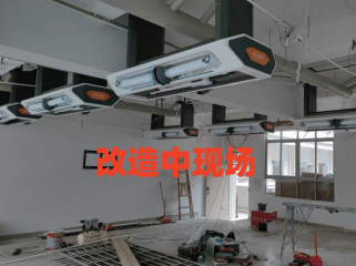 3天改造實(shí)驗(yàn)室？新科模塊化創(chuàng)新設(shè)備讓學(xué)?？臻g利用效率翻倍！