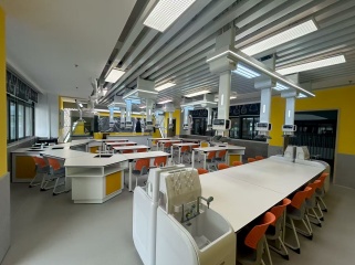 量身定制實(shí)驗(yàn)室：新科教學(xué)設(shè)備定制方案，實(shí)現(xiàn)您的獨(dú)特教學(xué)愿景