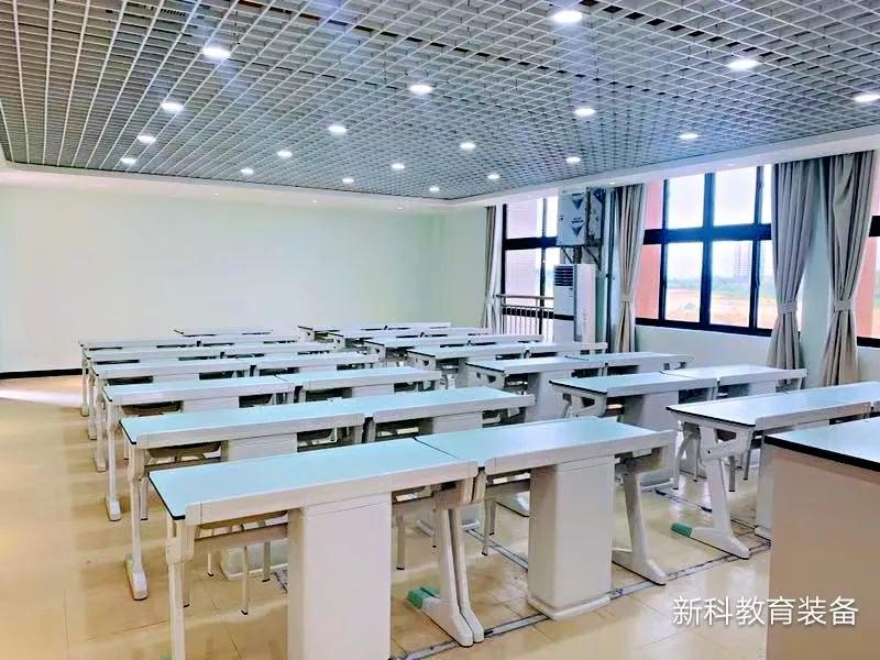 物理力學(xué)實驗室