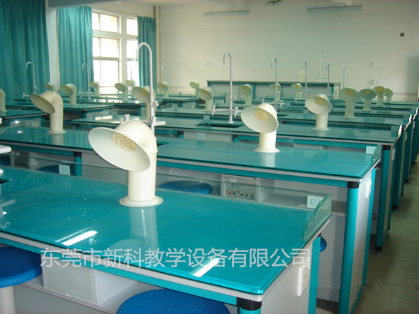 學(xué)?；瘜W(xué)實驗室