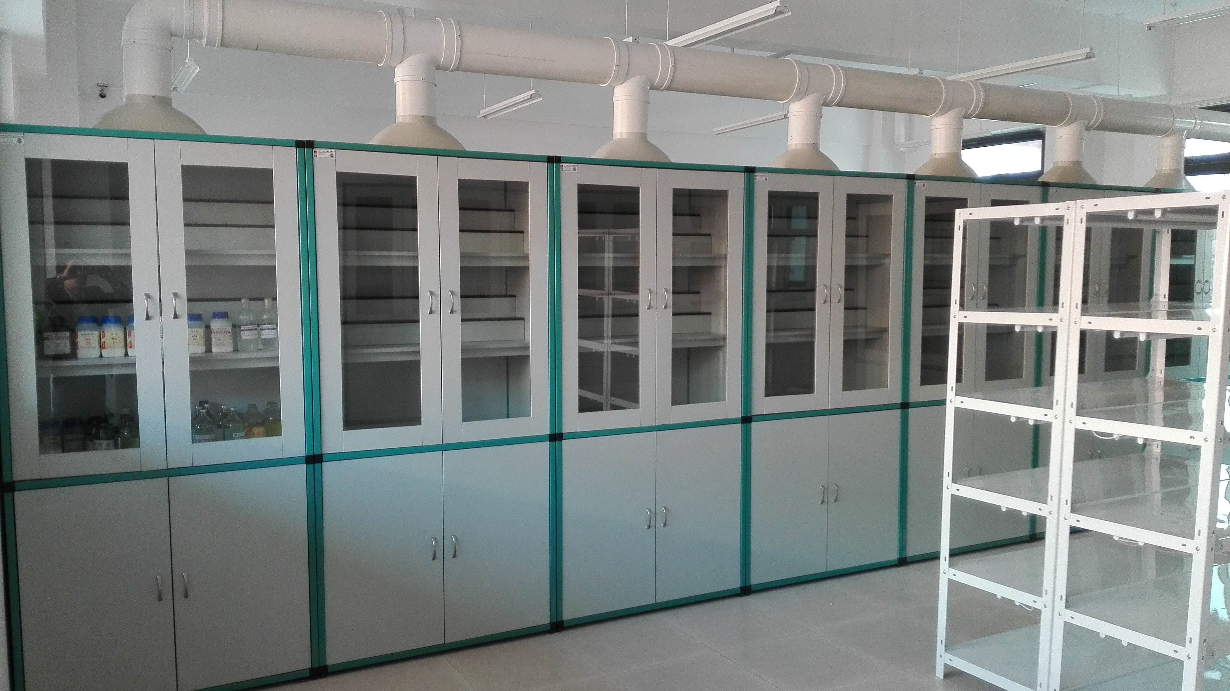 實(shí)驗(yàn)室家具