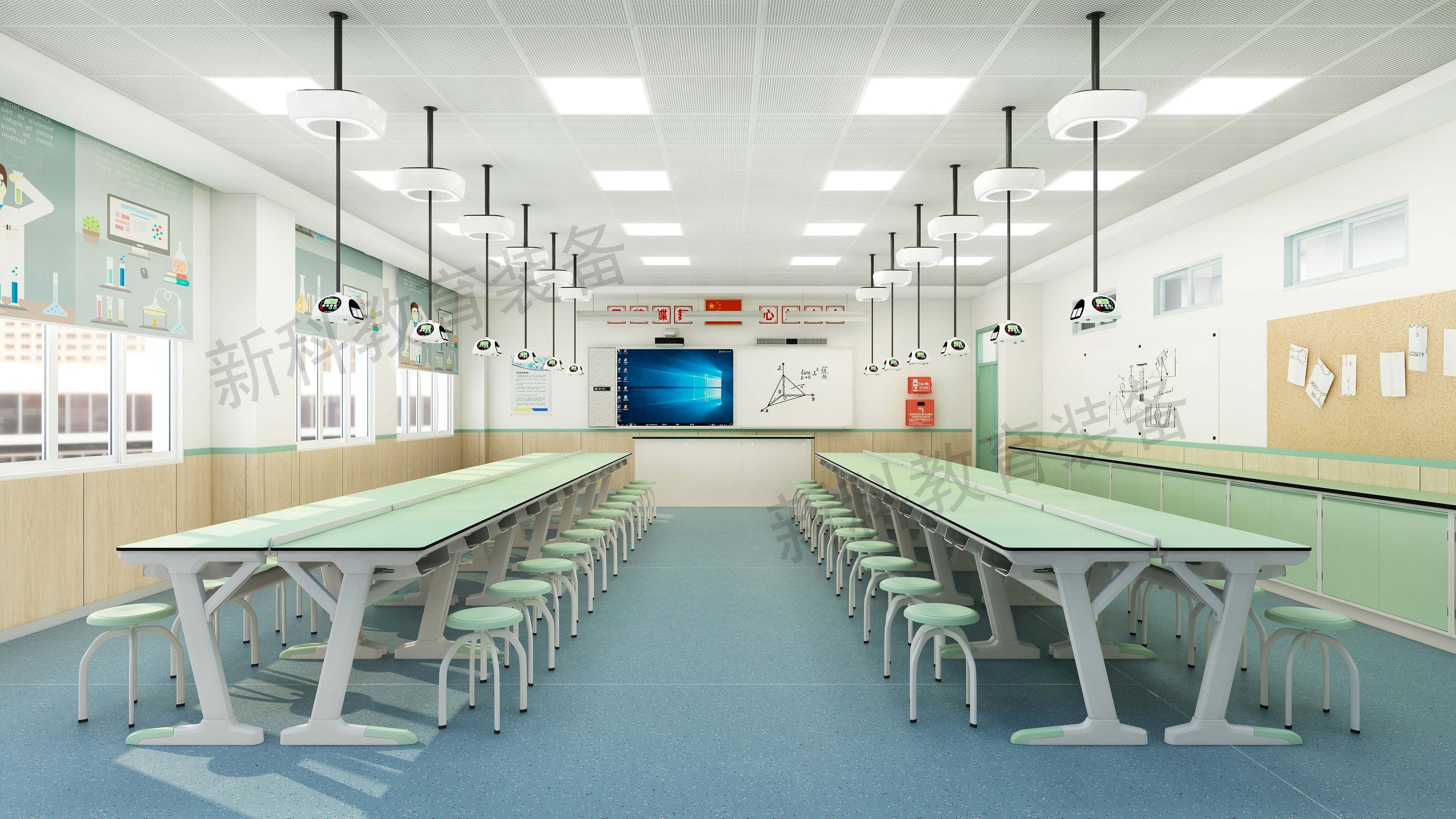 物理創(chuàng)新實驗室