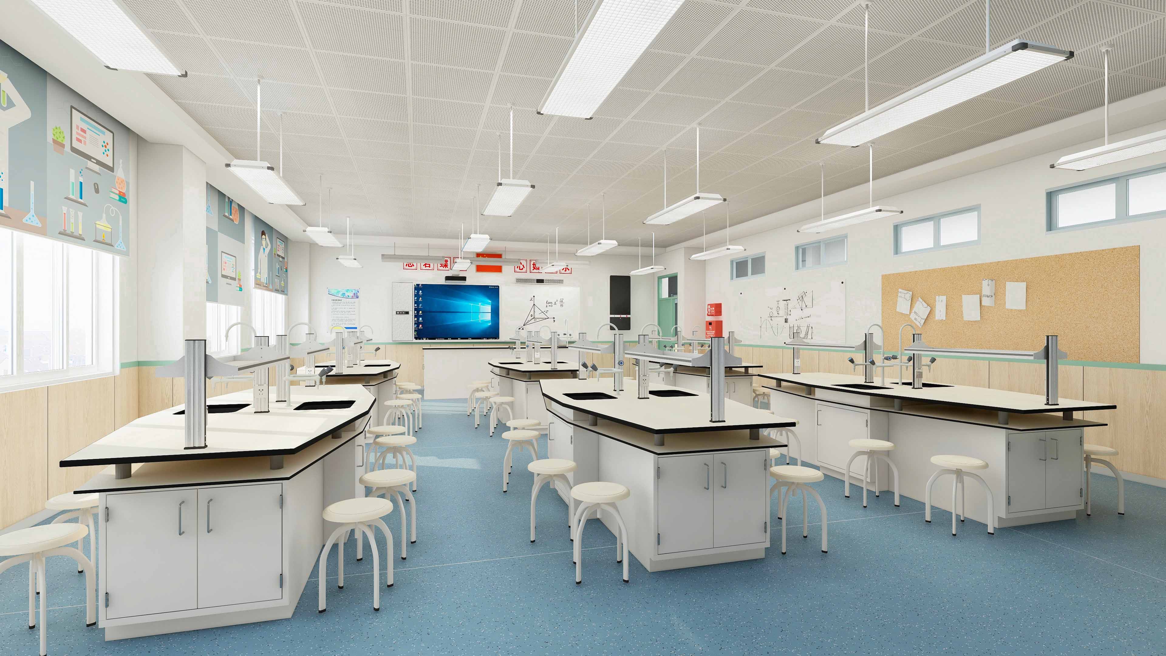 生物實(shí)驗(yàn)室