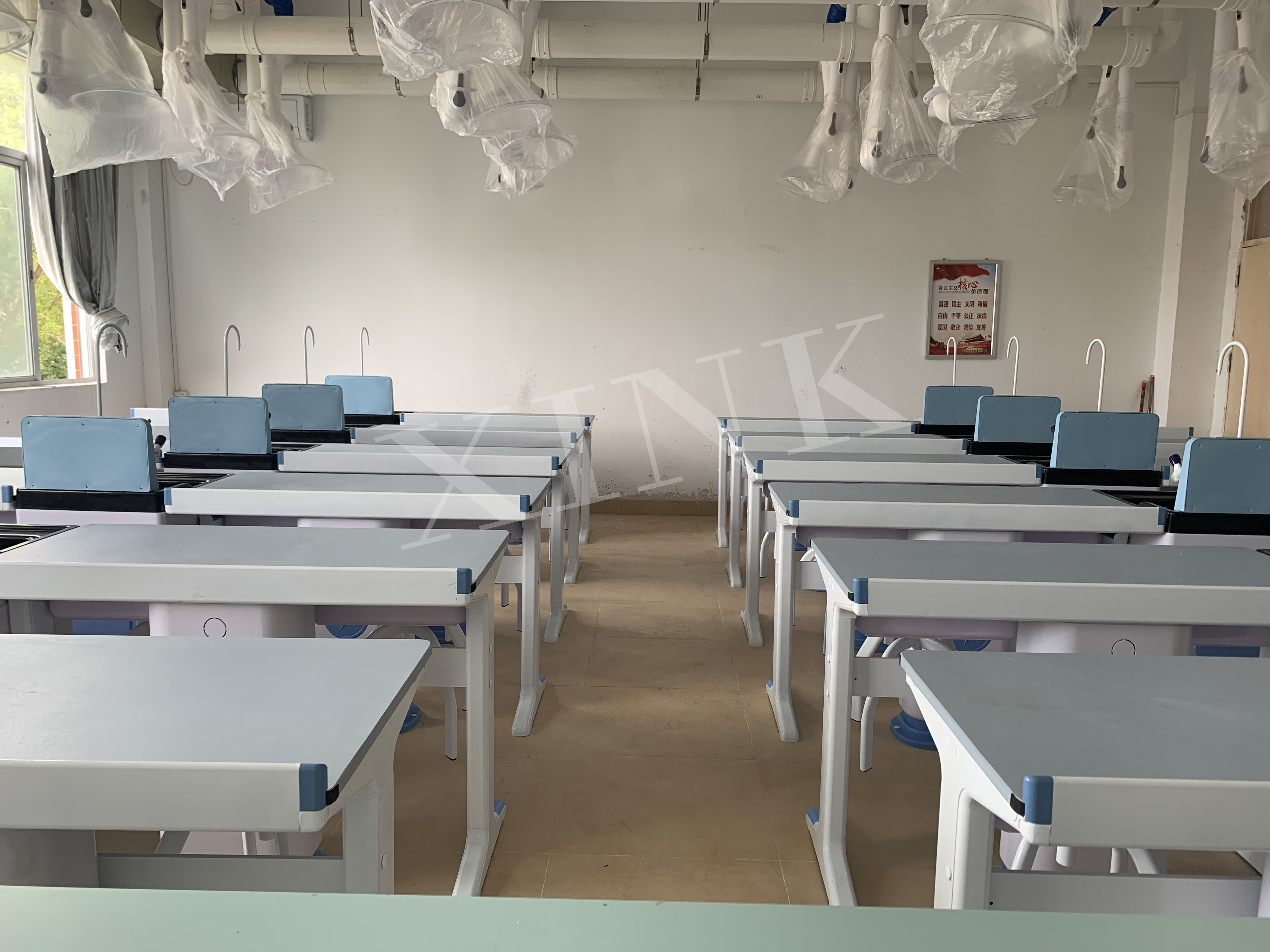 通風(fēng)化學(xué)實驗室