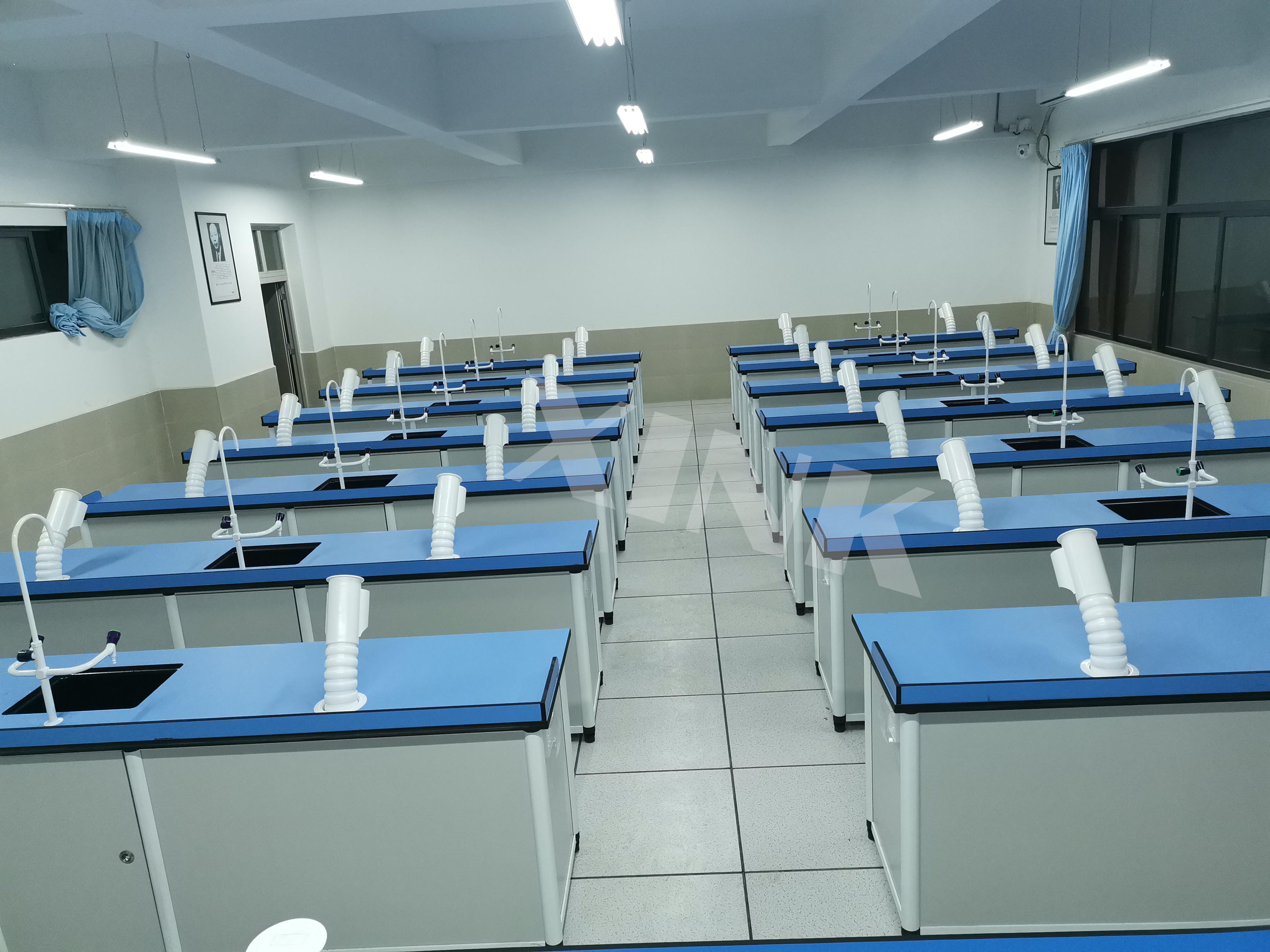 化學(xué)通風實驗室