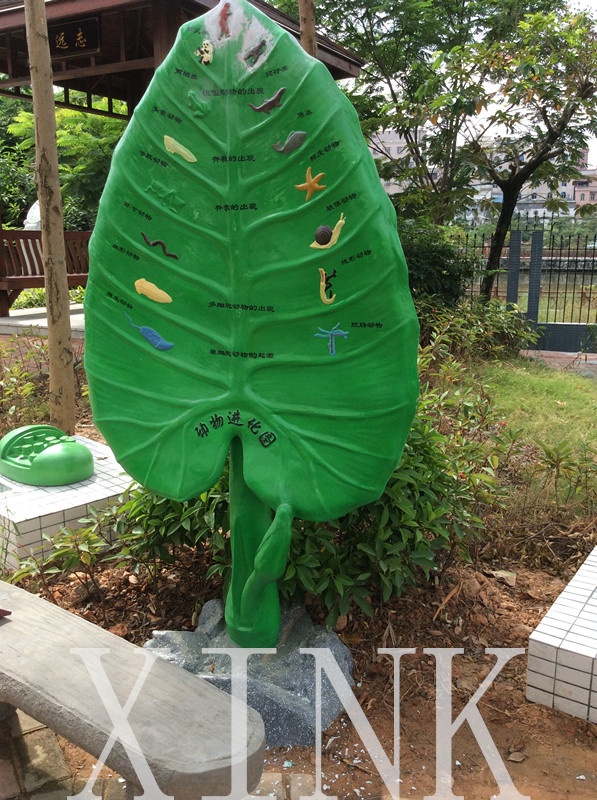 動物進(jìn)化圖模型