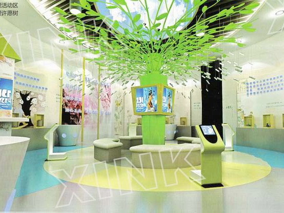 校園<a href='http://www.golook.cc' target='1' style='font-size:14px; font-weight:bold; color:#0080ff;'>心理咨詢室</a>布置