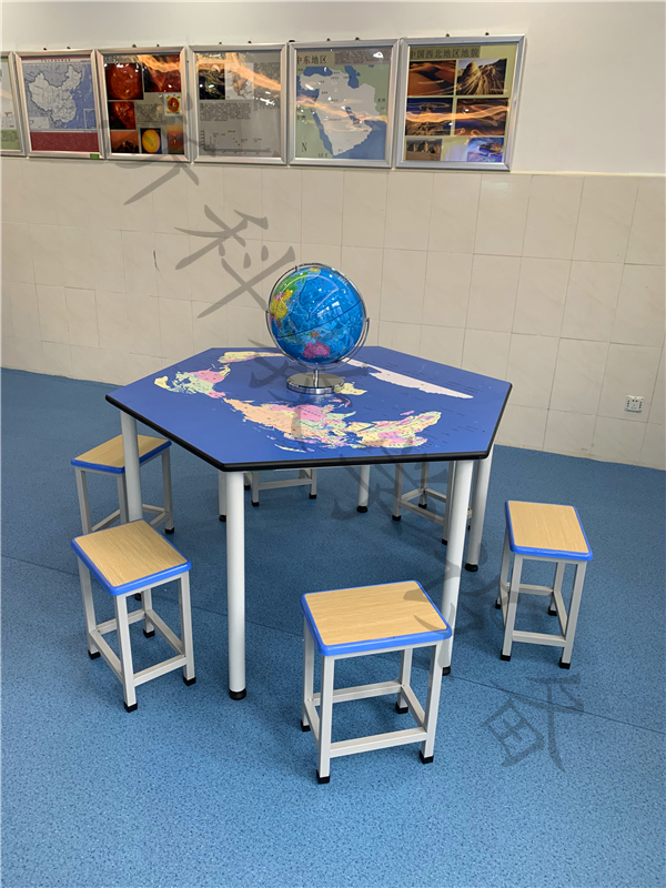 地理專用實(shí)驗(yàn)室